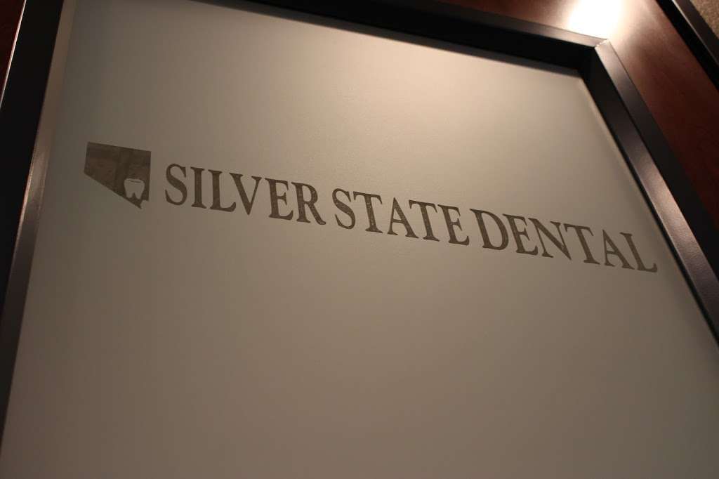 Silver State Dental | 4555 S Fort Apache Rd, Las Vegas, NV 89147, USA | Phone: (702) 388-8979