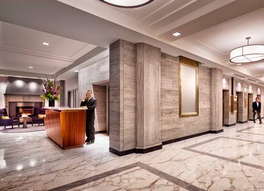 The Arlington Luxury Apartments | 100 Arlington St, Boston, MA 02216, USA | Phone: (617) 892-9649