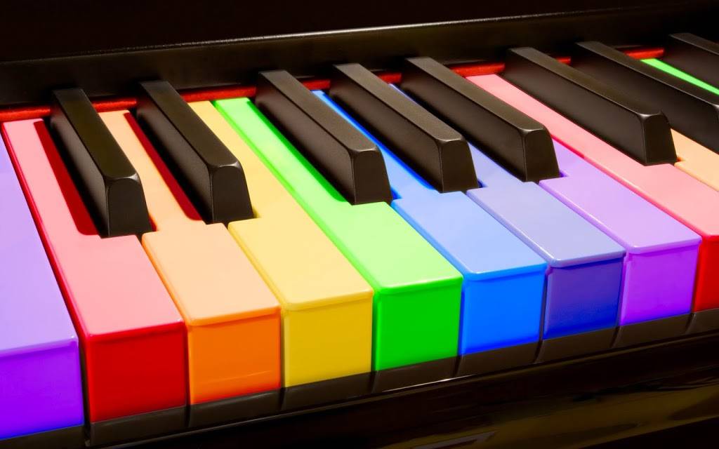 Piano/Voice Lessons for Kids & Teens | 1583 Black Hills Way, North Las Vegas, NV 89031, USA | Phone: (702) 623-4737