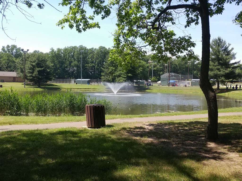 Northern Community park | Groveville Rd, Trenton, NJ 08620, USA | Phone: (609) 291-2133