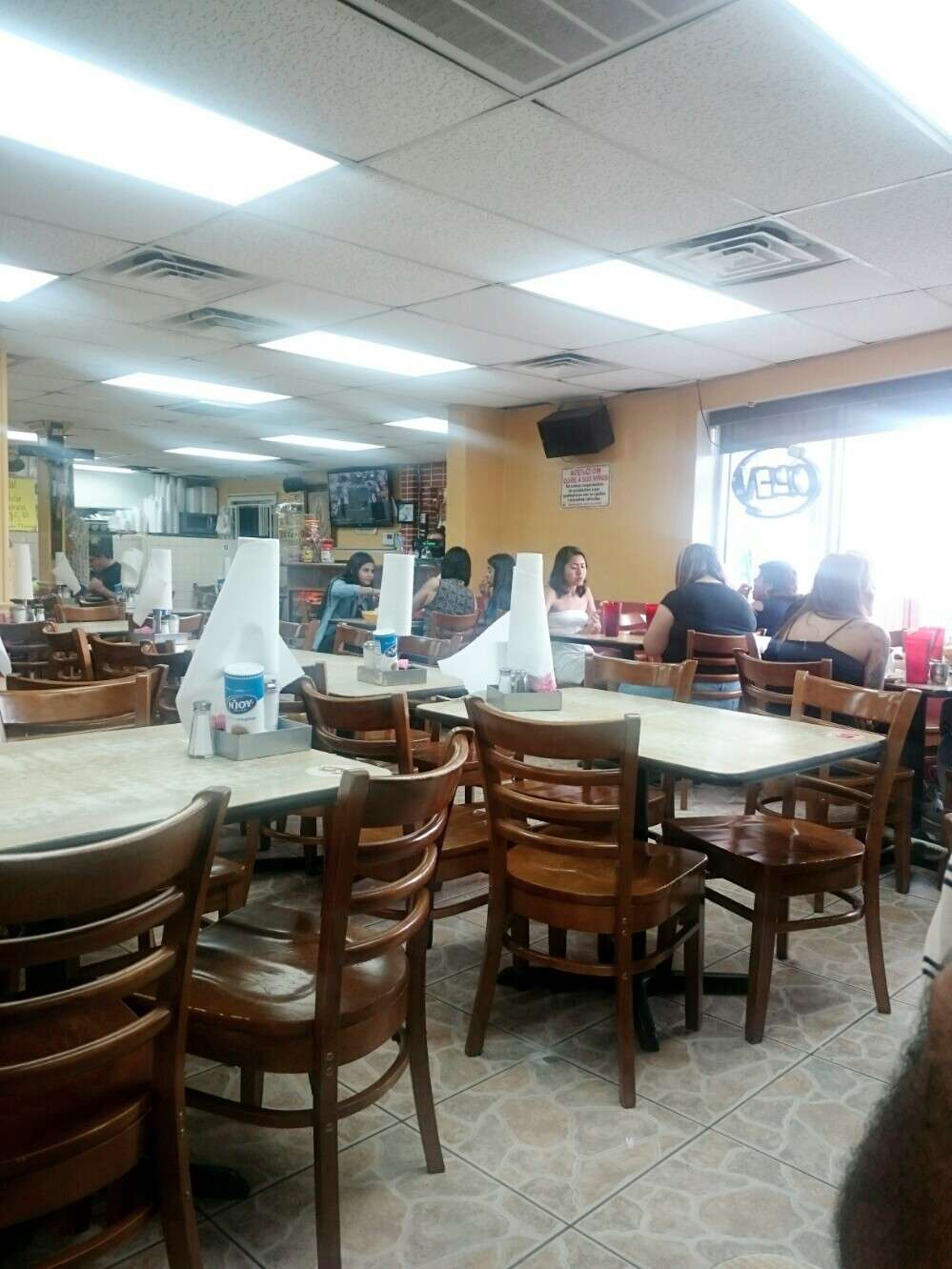 Taqueria De Jalisco | 408 Houston Blvd, South Houston, TX 77587, USA | Phone: (713) 378-0059