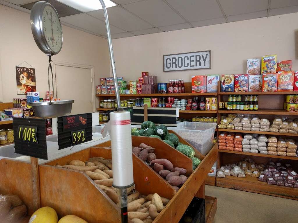 Georges Produce | 11631 Lower Azusa Rd, El Monte, CA 91732, USA | Phone: (626) 448-4076