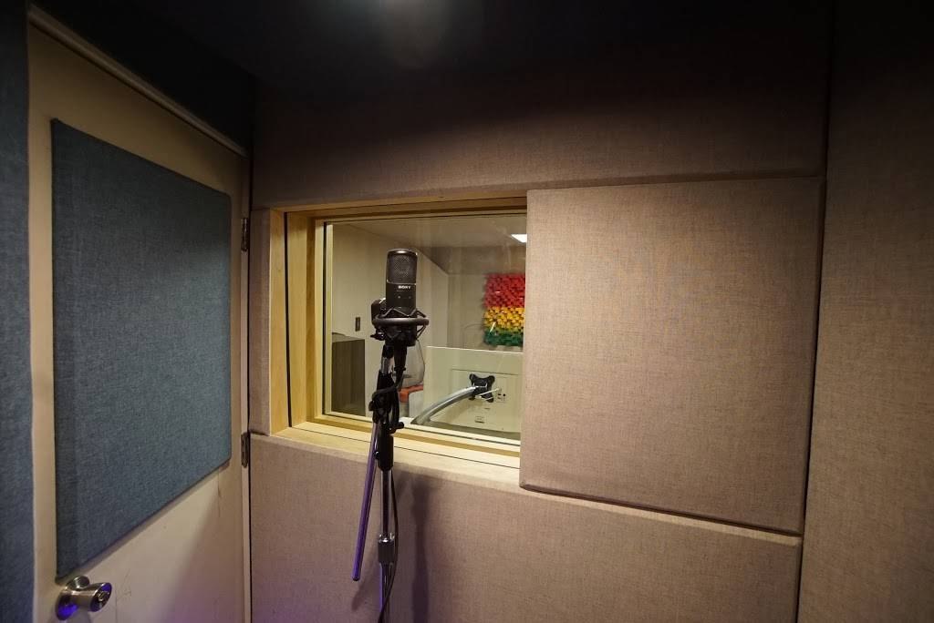 The Grill Recording Studios | 4770 San Pablo Ave, Emeryville, CA 94608, USA | Phone: (510) 228-1000