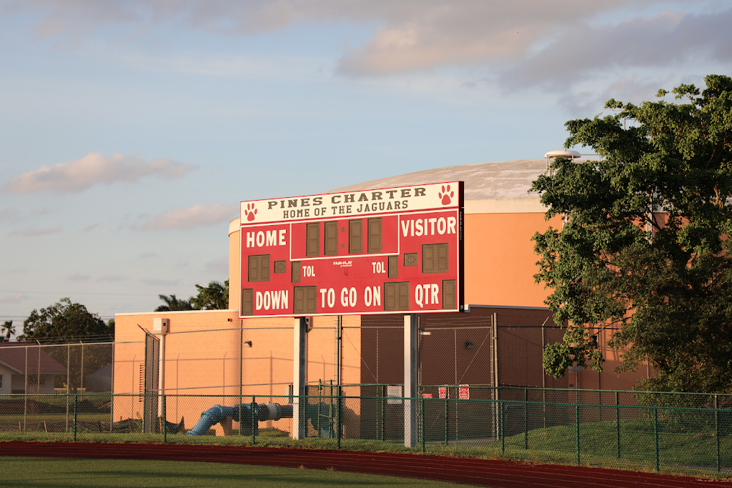 Pembroke Pines Charter High School | 17189 Sheridan St, Southwest Ranches, FL 33331, USA | Phone: (954) 538-3700