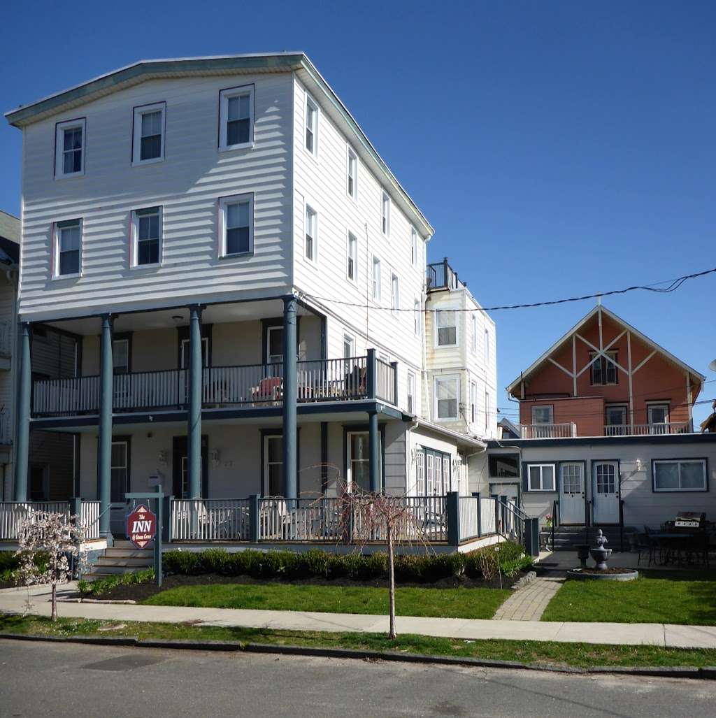 Shore Inn at Ocean Grove | 27 Webb Ave, Ocean Grove, NJ 07756, USA | Phone: (732) 775-8847