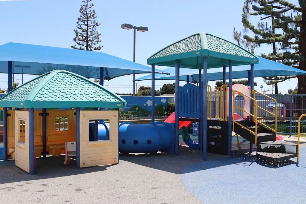 BGCGG - Family Campus Preschool | 10540 Chapman Ave, Garden Grove, CA 92840 | Phone: (714) 741-0970