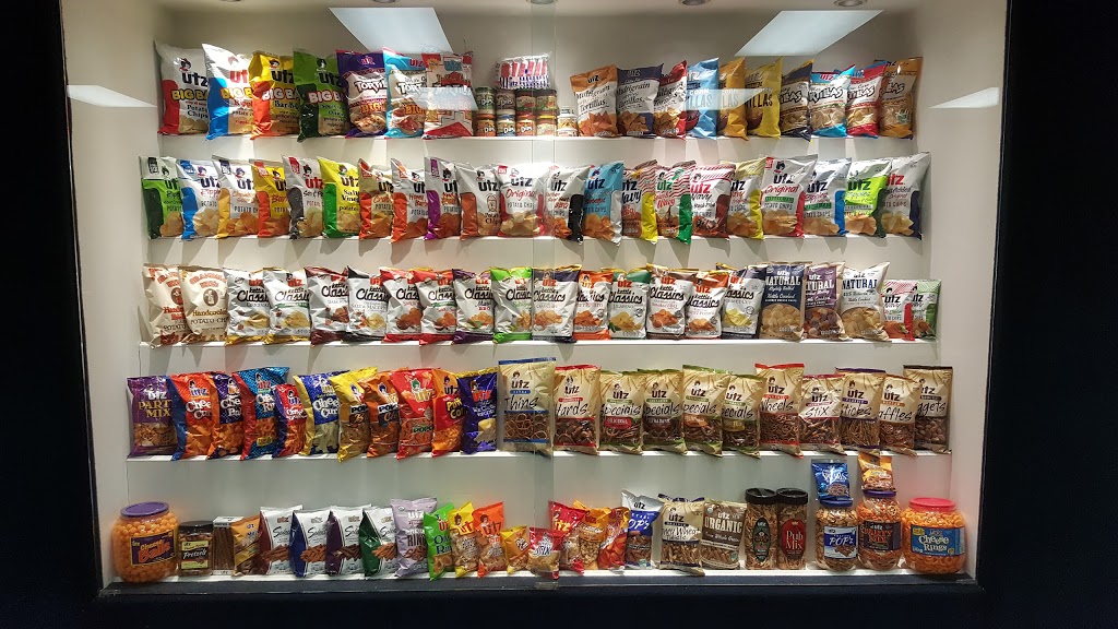 Utz Quality Foods | 900 High St, Hanover, PA 17331, USA | Phone: (717) 637-6644