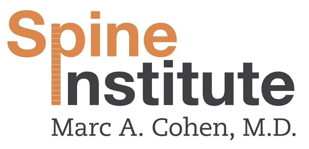 The Spine Institute of Marc A. Cohen, M.D. | 1037 US-46 Suite #203, Clifton, NJ 07013, USA | Phone: (973) 538-4444