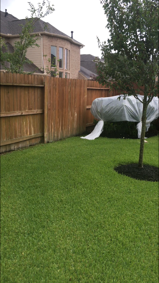 Geaux Fleaux Pressure Washing | 23511 Creekview Dr, Spring, TX 77389, USA | Phone: (225) 290-5639