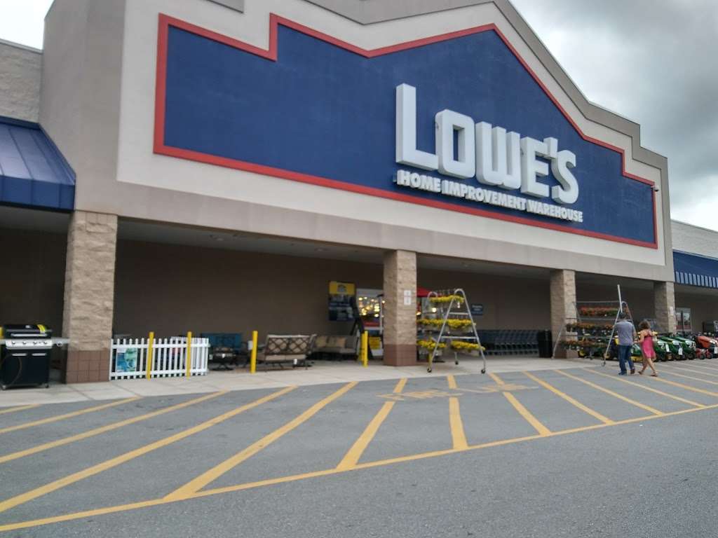 Lowes Home Improvement | 4660 South St, Titusville, FL 32780, USA | Phone: (321) 267-9221