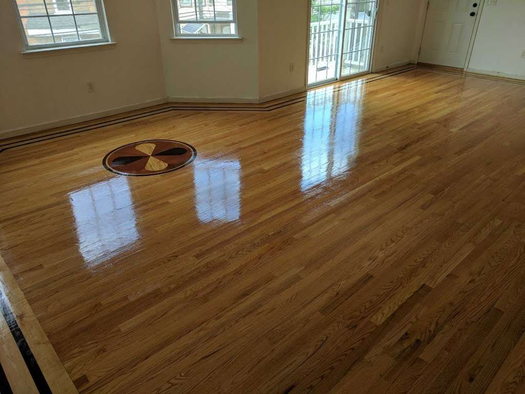 Floor Vision, LLC | 174 Riverside Ave, Lyndhurst, NJ 07071, USA | Phone: (917) 226-2558