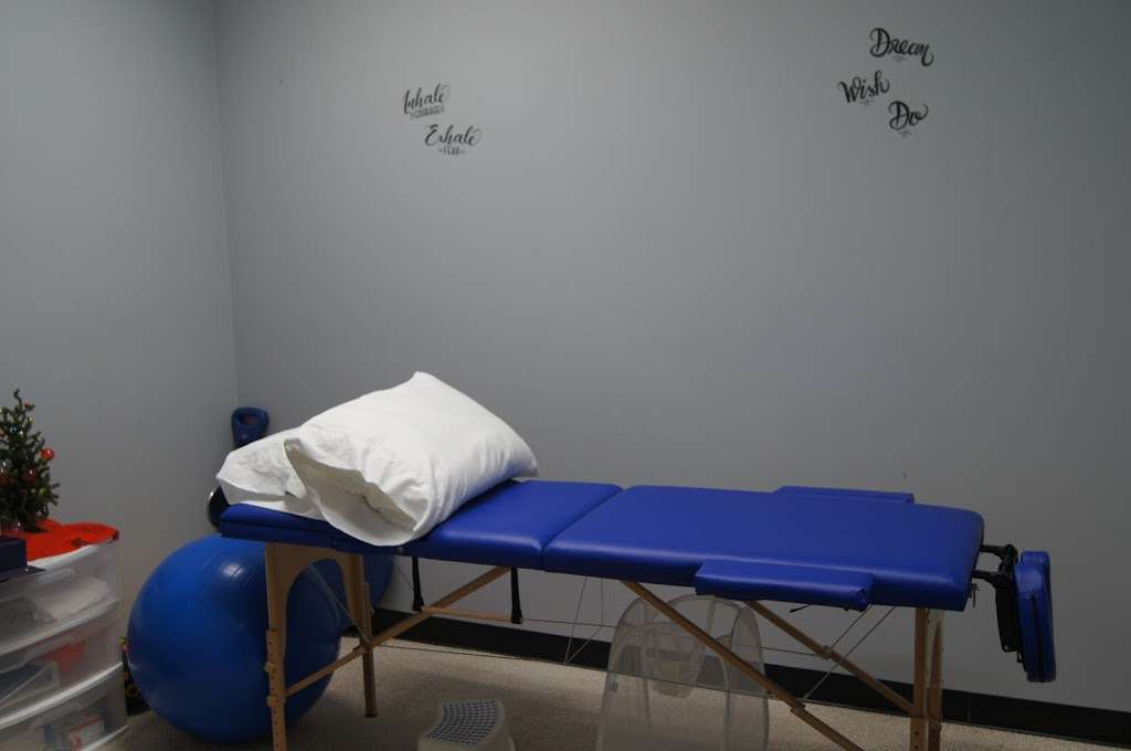 Body in Sync Physical Therapy | 19815 South La Grange Road, Mokena, IL 60448 | Phone: (779) 803-2014