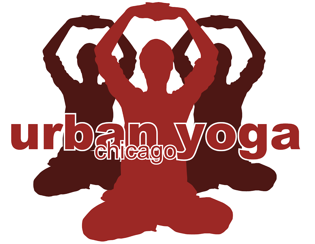 Urban Yoga Chicago | 1322 Oakton St, Evanston, IL 60202, USA | Phone: (847) 868-3298