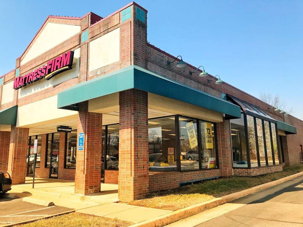 Mattress Firm Pickwick Square | 5700 Pickwick Rd, Centreville, VA 20121 | Phone: (703) 266-6357