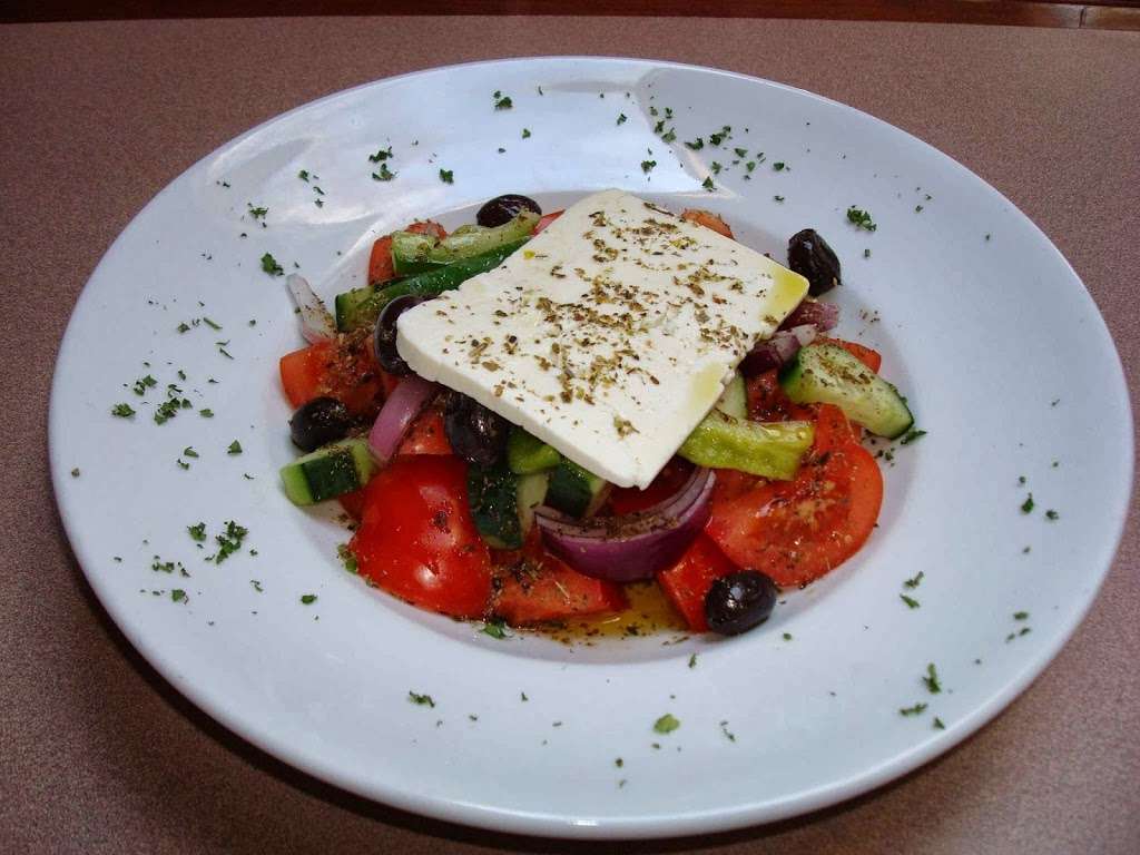 The Hampstead House Restaurant | 251 Hampstead St, Methuen, MA 01844, USA | Phone: (978) 655-4176