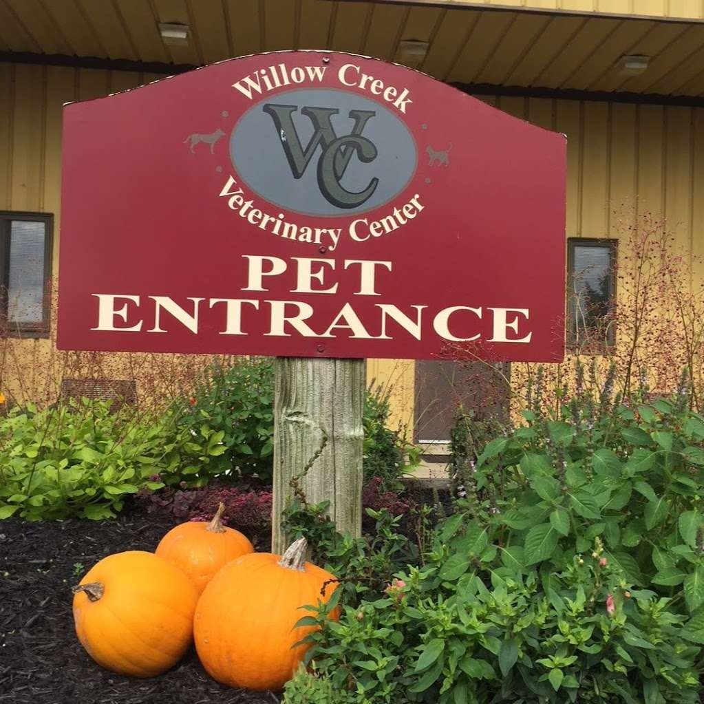 Willow Creek Veterinary Center | 5707 Leesport Ave, Reading, PA 19605, USA | Phone: (610) 378-0192