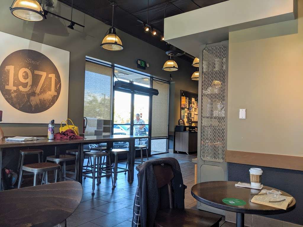 Starbucks | 12202 Poway Rd #104, Poway, CA 92064, USA | Phone: (858) 668-3130