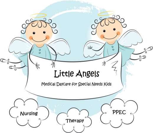 Little Angels PPEC | 222 Neighborhood Market Rd #102, Orlando, FL 32825 | Phone: (407) 403-5822