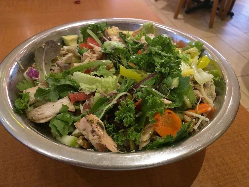 Salata | 1230 N Mason Rd #200, Katy, TX 77449, USA | Phone: (281) 394-9292