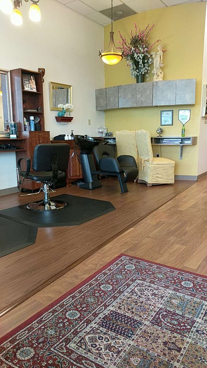 High Maintenance Salon & Spa | 5 Mission Rd #2, Trenton, NJ 08620, USA | Phone: (609) 298-1093