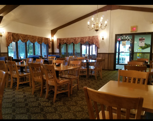 Poe Brothers Cafeteria | 1280 S Old State Rd 67 Flagstaff, Business Park, Mooresville, IN 46158, USA | Phone: (317) 831-2462
