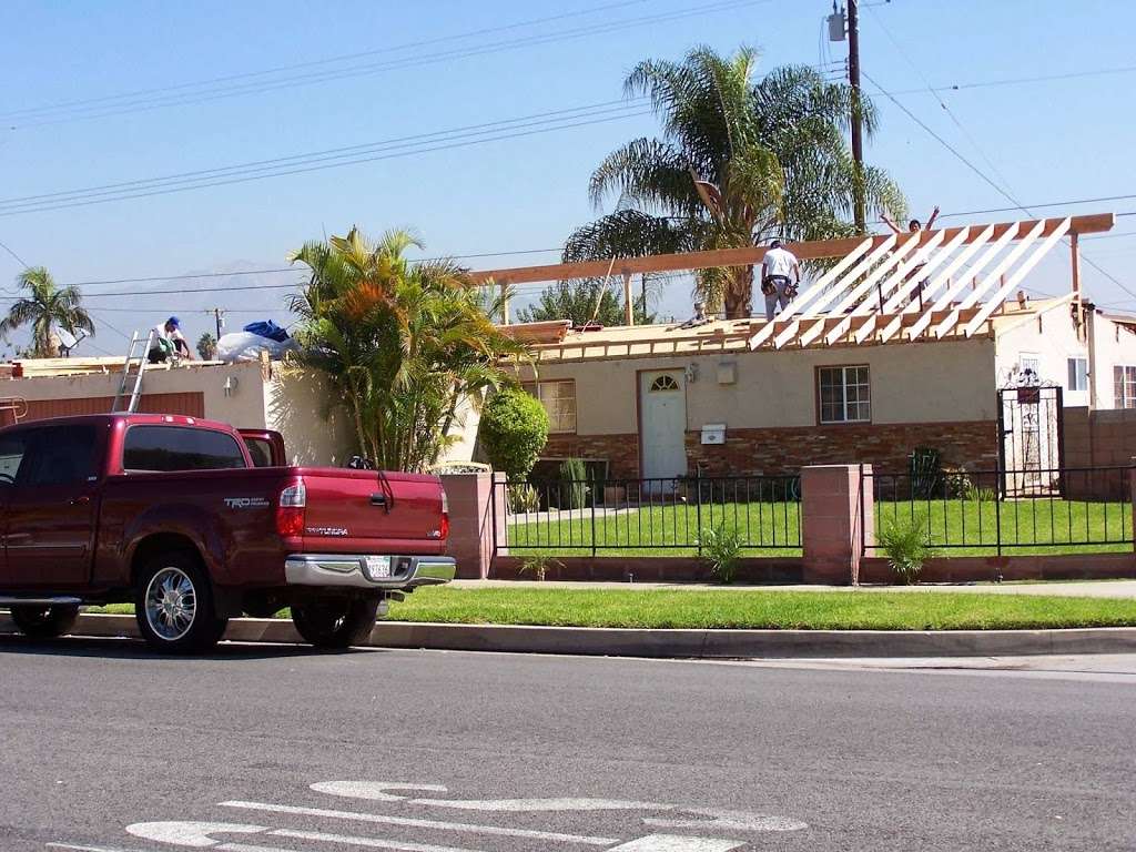 Cortez Roofing | 45 Westbrook Ln, Pomona, CA 91766, USA | Phone: (909) 865-6782