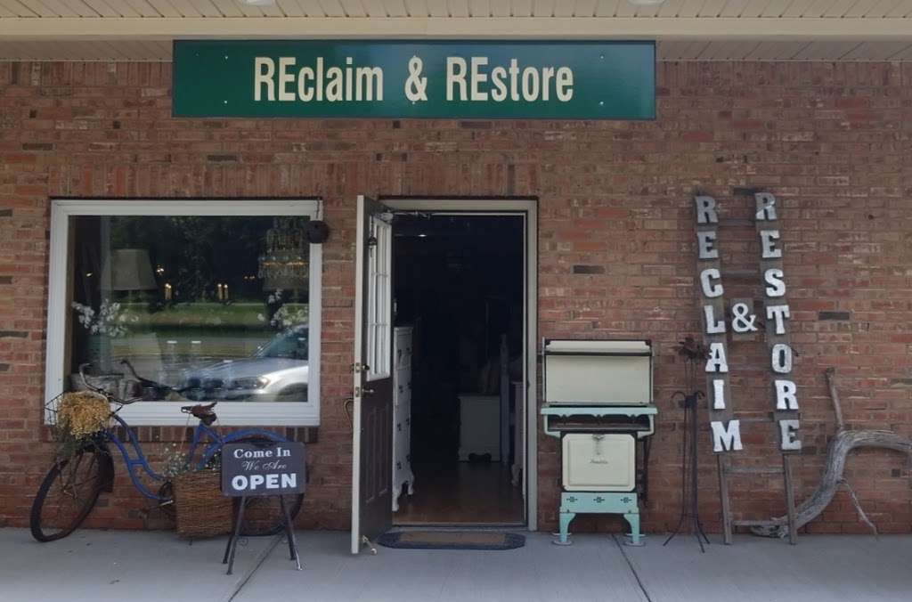 Reclaim and Restore | 24 Ronald Reagan Blvd, Warwick, NY 10990 | Phone: (845) 988-6957