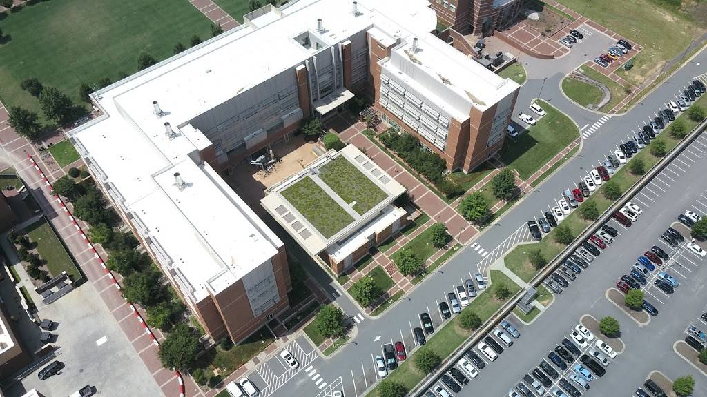 Engineering Building III (EB3) | 911 Oval Dr, Raleigh, NC 27606, USA | Phone: (919) 515-3263