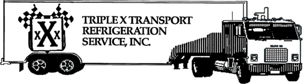 Triple X Transport Refrigeration | 321 NE Industrial Dr, Aurora, IL 60505, USA | Phone: (630) 844-2600