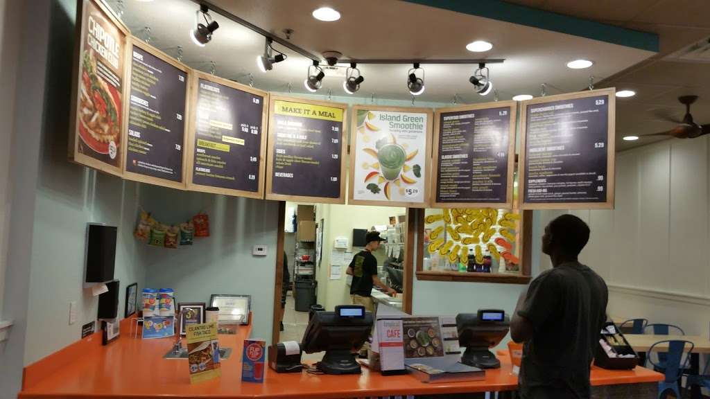 Tropical Smoothie Cafe | 3120 S Kirkman Rd Suite 5E, Orlando, FL 32811, USA | Phone: (407) 601-7982