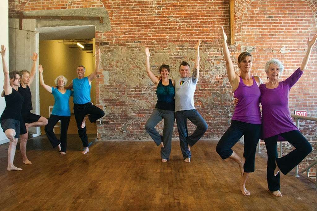 Benicia Yoga & Wellness | 938 Tyler St #204, Benicia, CA 94510 | Phone: (707) 246-2331