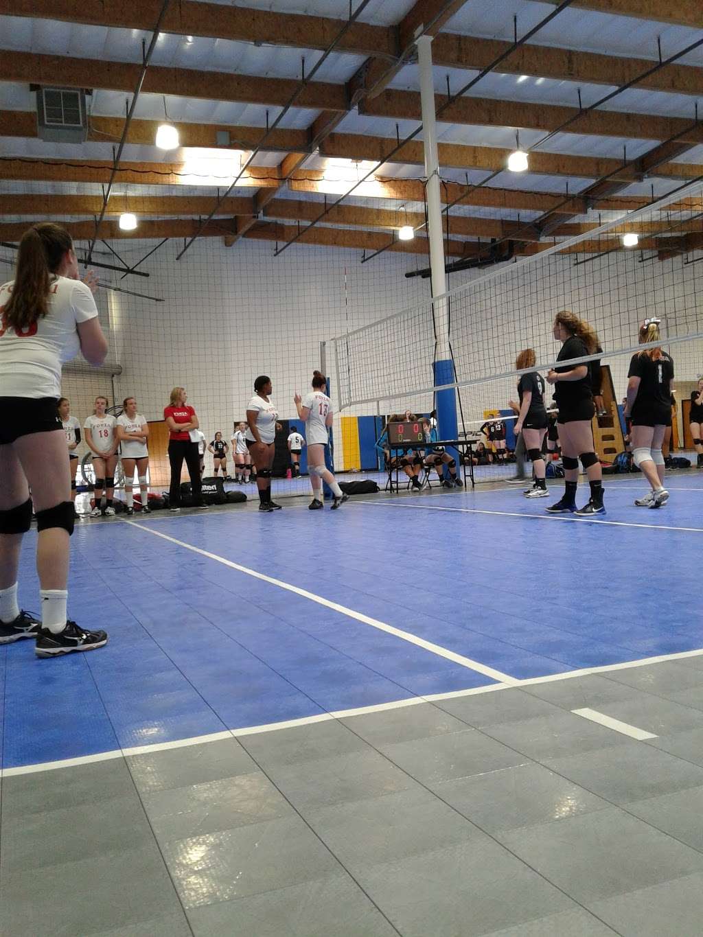 VolleyHut | 13955 Stowe Dr, Poway, CA 92064, USA | Phone: (858) 486-3307