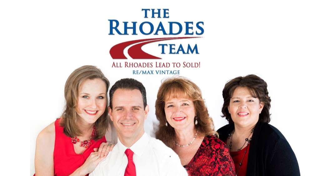 Robert Rhoades, Realtor at The Rhoades Team, RE/MAX Vintage | 10130 Louetta Rd j, Houston, TX 77070, USA | Phone: (713) 515-3463