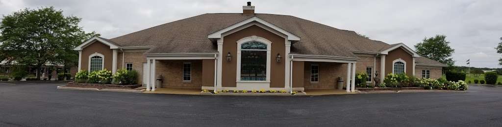 Countryside Funeral Home | 950 S Bartlett Rd, Bartlett, IL 60103, USA | Phone: (630) 289-7575