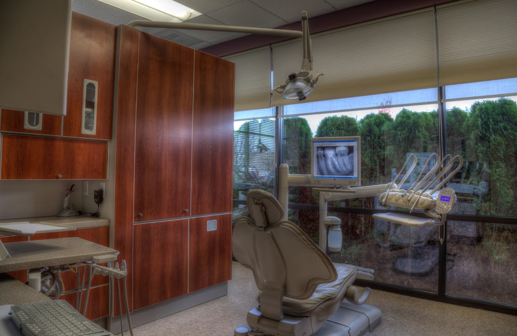 Padden Dental | 8720 NE Centerpointe Dr #221, Vancouver, WA 98665, USA | Phone: (360) 213-1999