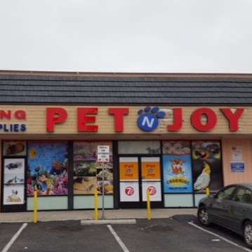 PETNJOY LA | 637 E El Segundo Blvd, Los Angeles, CA 90059 | Phone: (323) 754-9007