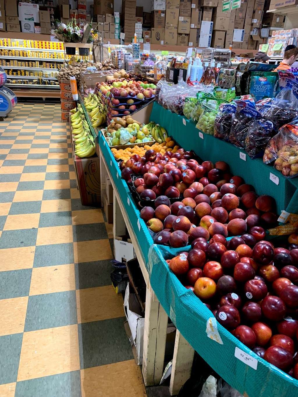 GreenFresh Supermarket | 3711 NY-42, Monticello, NY 12701