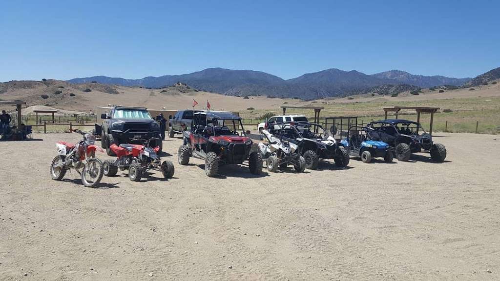 ATV Campground | Maricopa, CA 93252, USA