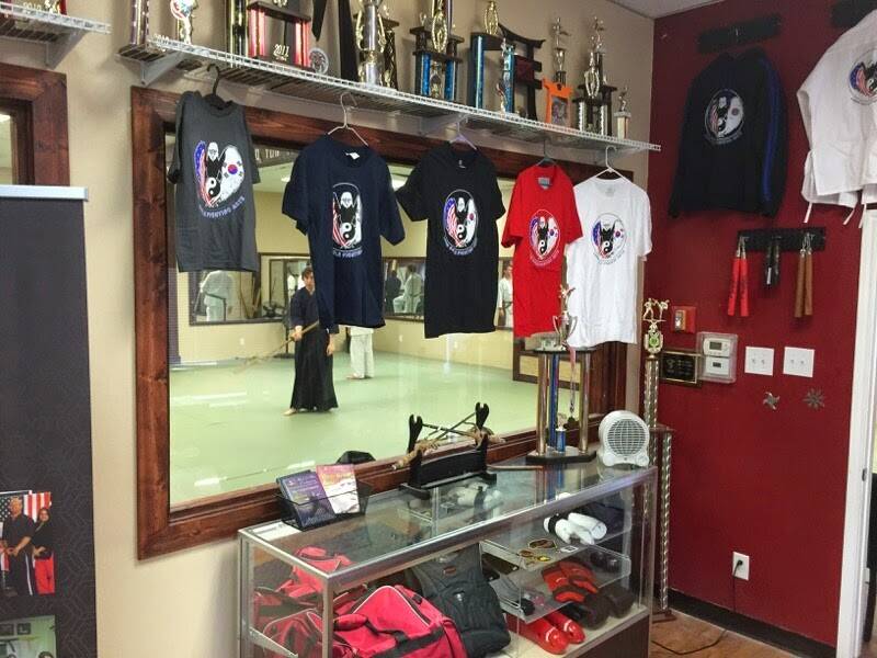 Legendary Black Belt Academy | 1980 Nantucket Dr STE 108, Richardson, TX 75080, USA | Phone: (469) 734-6216