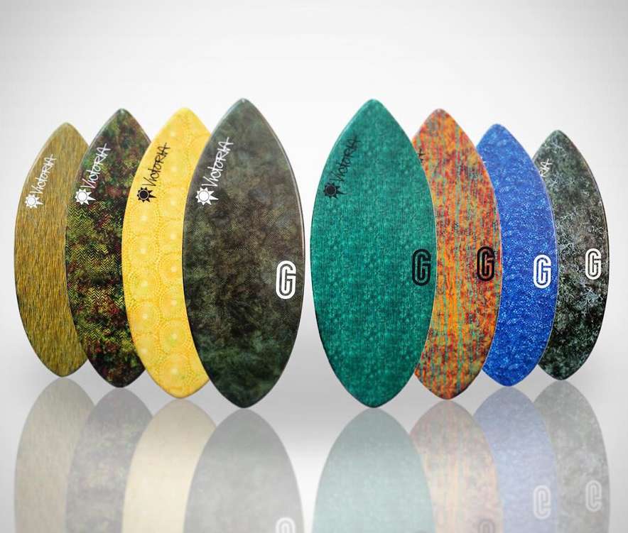 Victoria Skimboards | 2955 Laguna Canyon Rd, Laguna Beach, CA 92651, USA | Phone: (949) 494-0059