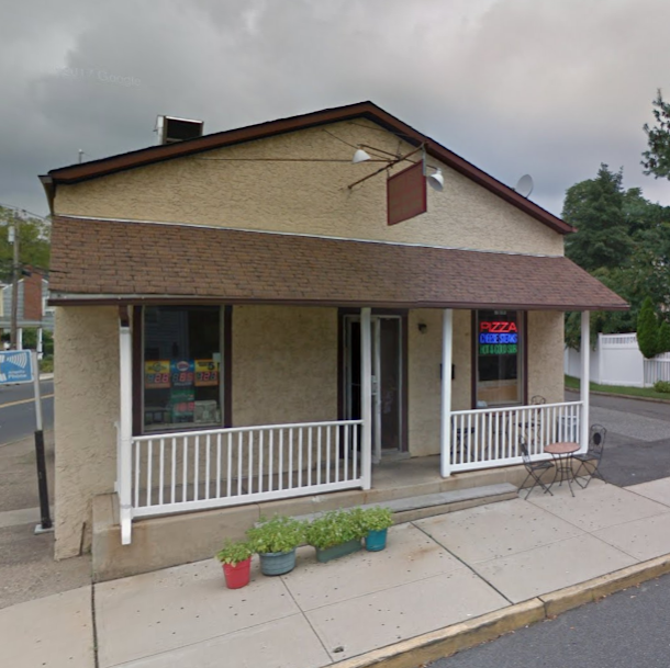 Bella Italian Eatery Pizza & Deli | 240 Main St, Trenton, NJ 08620, USA | Phone: (609) 838-2966
