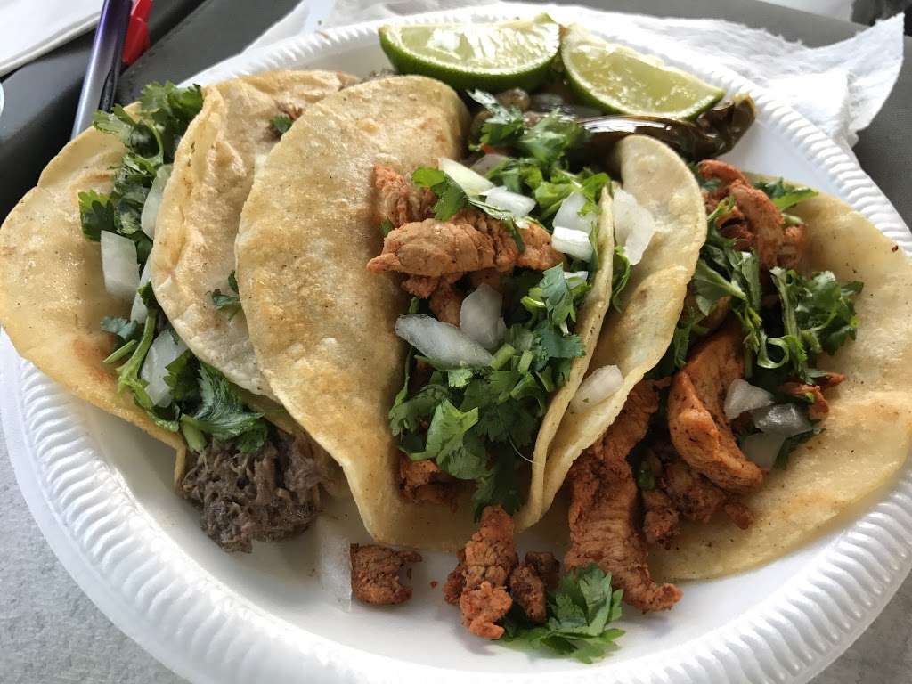 Taqueria Jalapenos | 50th St S, Wellington, FL 33449, USA | Phone: (561) 281-7950