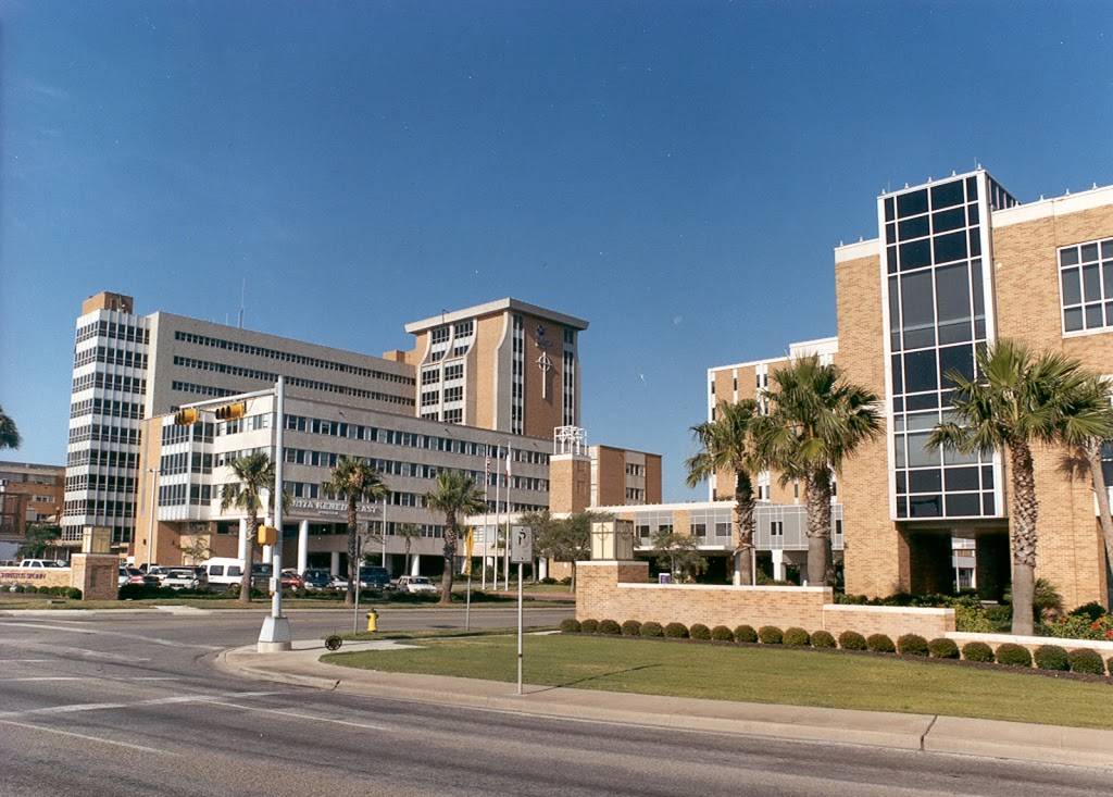 CHRISTUS Spohn Hospital Corpus Christi - Shoreline | 600 Elizabeth St, Corpus Christi, TX 78404, USA | Phone: (361) 881-3000