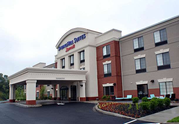 SpringHill Suites by Marriott Quakertown | 1930 PA-663, Quakertown, PA 18951 | Phone: (215) 529-6800