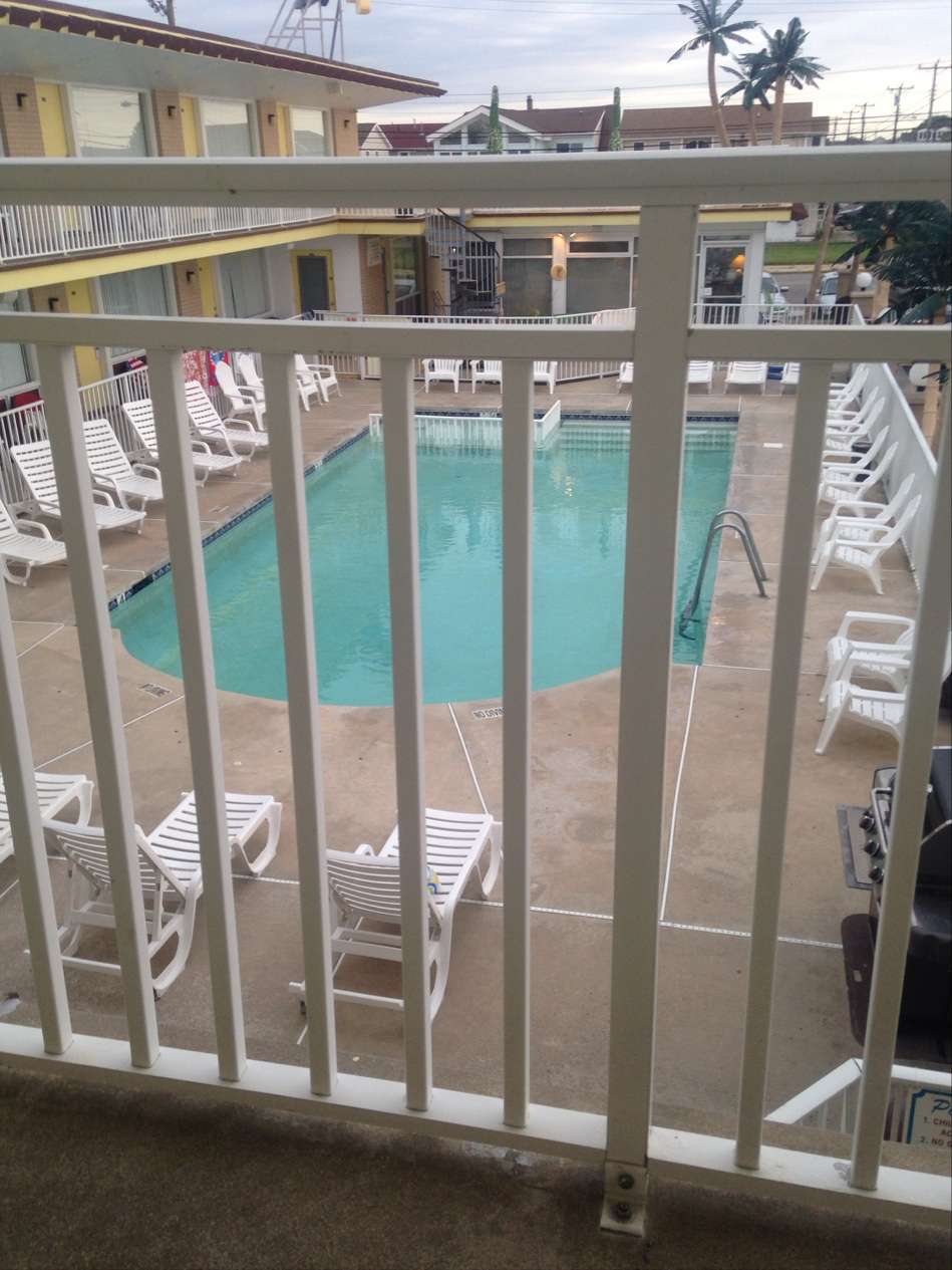 Ala Kai Motel | 8301 Atlantic Ave, Wildwood Crest, NJ 08260, USA | Phone: (609) 522-2159