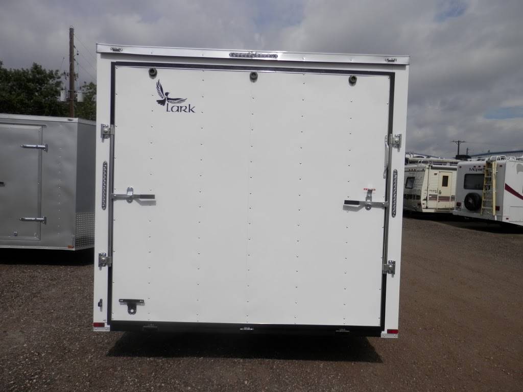 High Plains Trailers | 4361 E 74th Ave, Commerce City, CO 80022, USA | Phone: (720) 855-8462