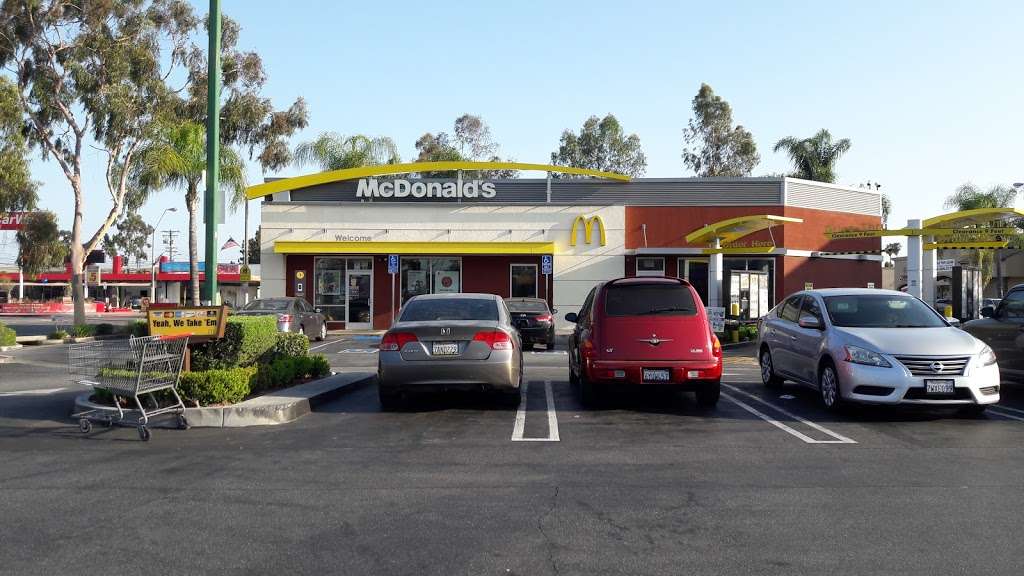 McDonalds | 10721 Atlantic Ave, Lynwood, CA 90262, USA | Phone: (310) 632-5255