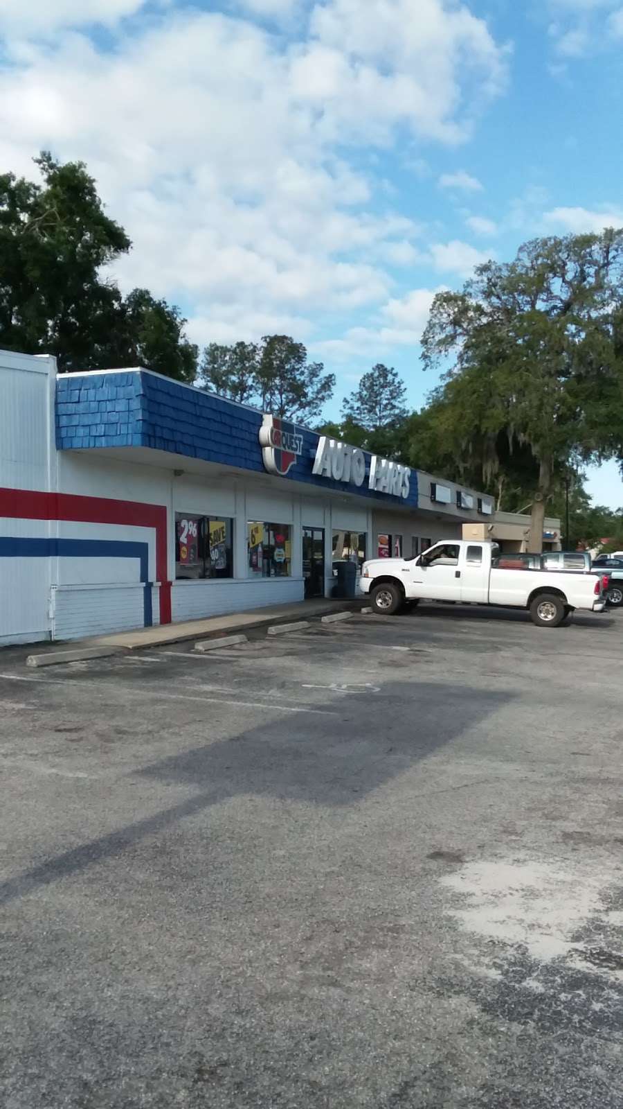 Carquest Auto Parts | 5308 SE Abshire Avenue, Belleview, FL 34420, USA | Phone: (352) 347-1008