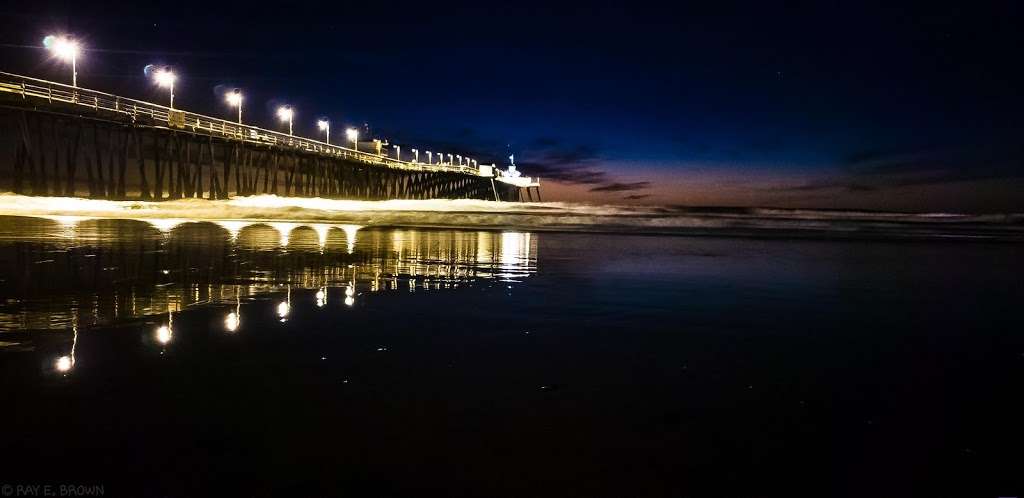 Imperial Beach (shoreline) | Imperial Beach Blvd, Imperial Beach, CA 91932, USA