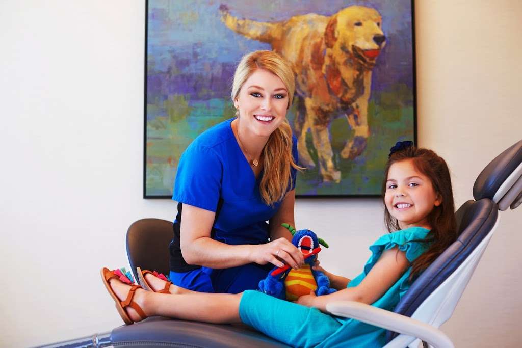 Jenkins & LeBlanc Dentistry for Children | 15151 S Blackbob Rd, Olathe, KS 66062, USA | Phone: (913) 764-5600